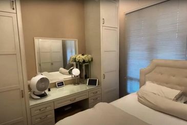 The Reach @ Tinggian Titiwangsa