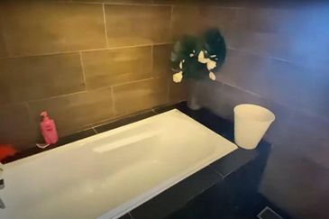 The Reach @ Tinggian Titiwangsa