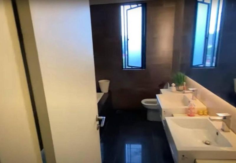 The Reach @ Tinggian Titiwangsa