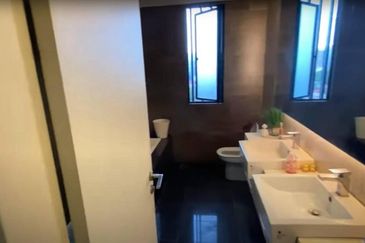 The Reach @ Tinggian Titiwangsa