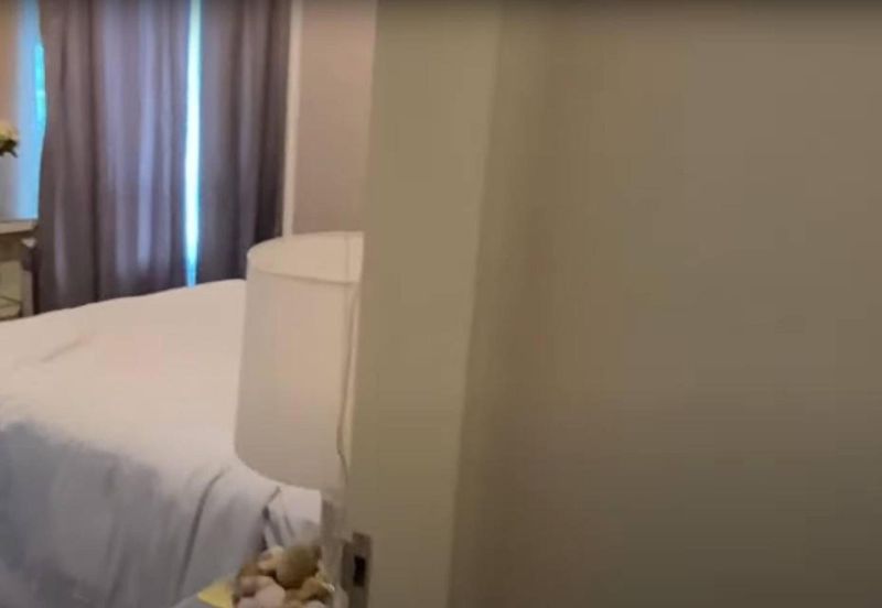 The Reach @ Tinggian Titiwangsa