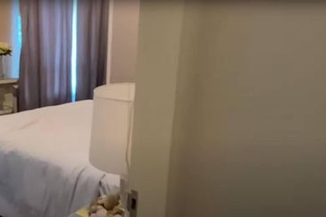 The Reach @ Tinggian Titiwangsa