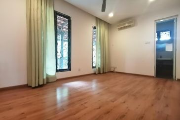 Impian Golf & Country Club