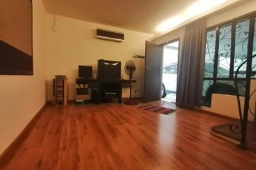 Impian Golf & Country Club