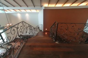 Impian Golf & Country Club