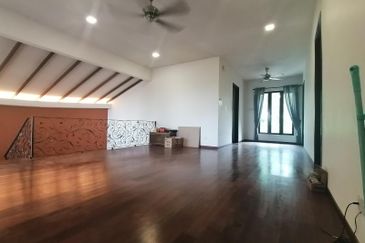 Impian Golf & Country Club