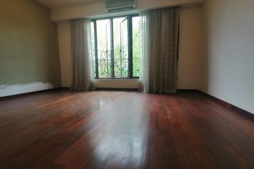 Impian Golf & Country Club