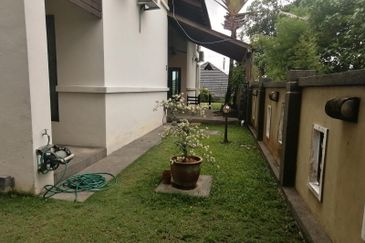 Impian Golf & Country Club