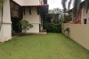 Impian Golf & Country Club