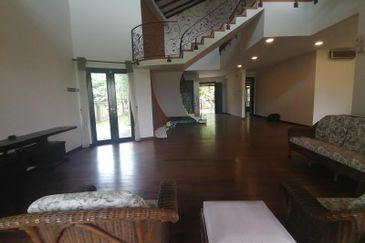 Impian Golf & Country Club