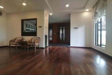 Impian Golf & Country Club