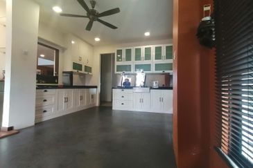 Impian Golf & Country Club