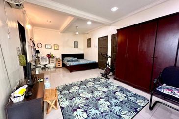 Seksyen 7, Bandar Baru Bangi