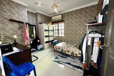 Seksyen 7, Bandar Baru Bangi