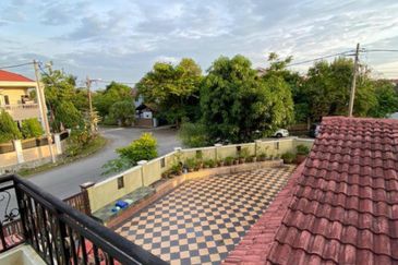 Seksyen 7, Bandar Baru Bangi