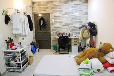 Seksyen 7, Bandar Baru Bangi