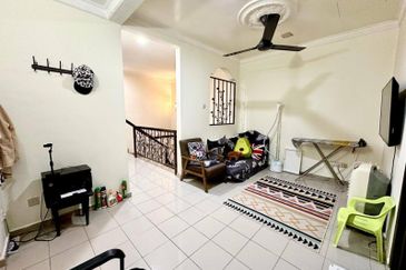 Seksyen 7, Bandar Baru Bangi