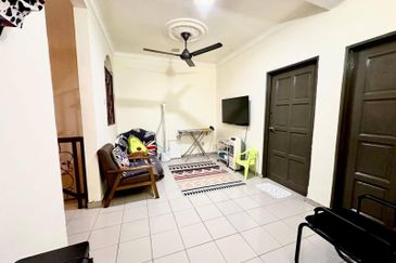 Seksyen 7, Bandar Baru Bangi