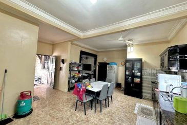 Seksyen 7, Bandar Baru Bangi