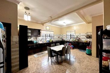 Seksyen 7, Bandar Baru Bangi