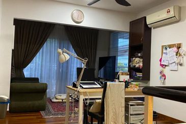 MYDiva, Perdana Lakeview East