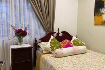 MYDiva, Perdana Lakeview East