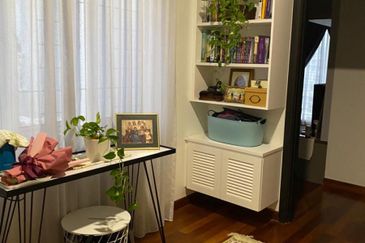 MYDiva, Perdana Lakeview East