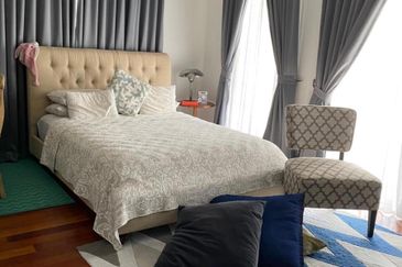 MYDiva, Perdana Lakeview East