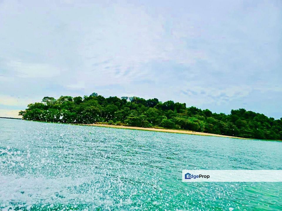 Private Island Pulau Jemuruk Ayer Hangat Langkawi, Kedah, Langkawi