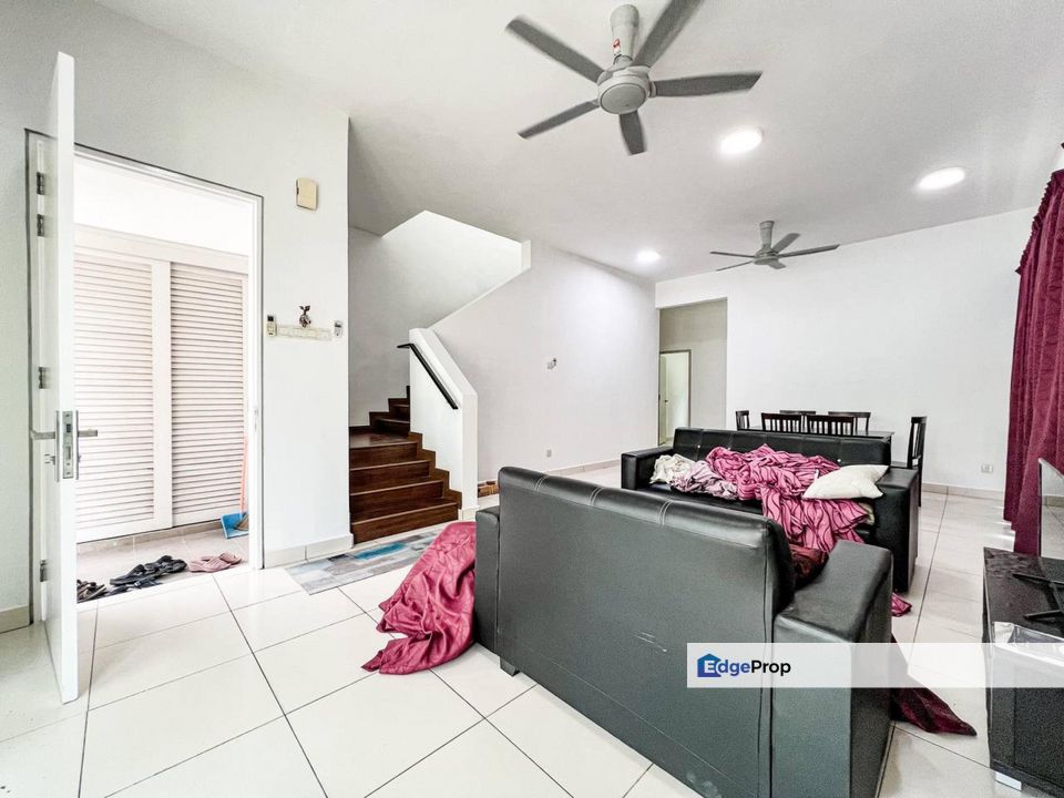 Facing Open Endlot Double Storey Presint 11 Putrajaya, Putrajaya, Putrajaya