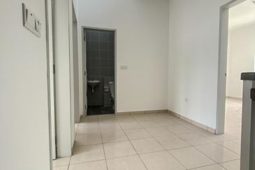 Acorus @ Setia Ecohill 2