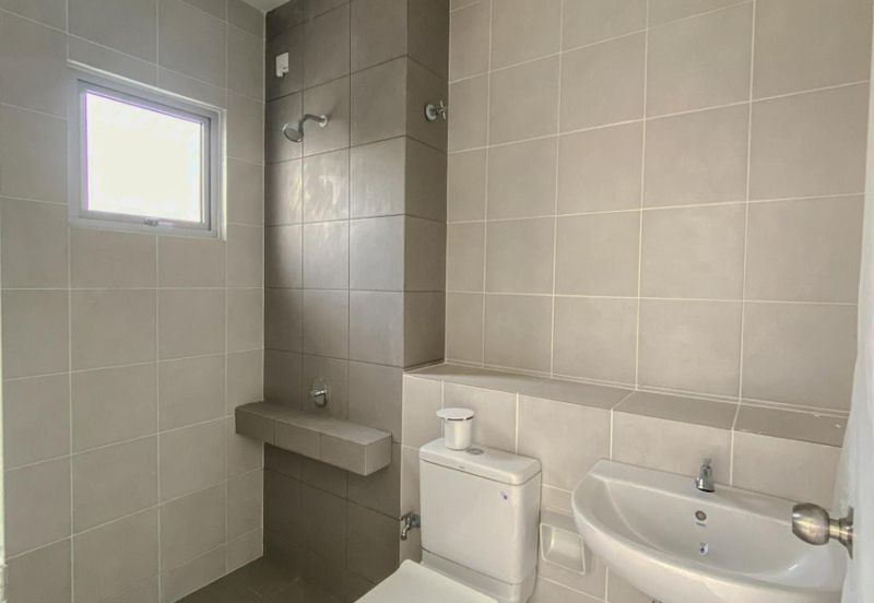 Acorus @ Setia Ecohill 2