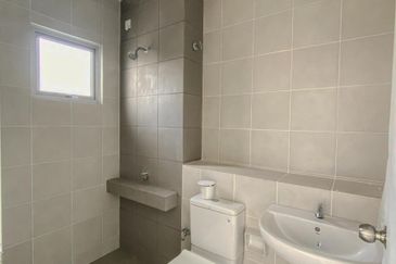 Acorus @ Setia Ecohill 2