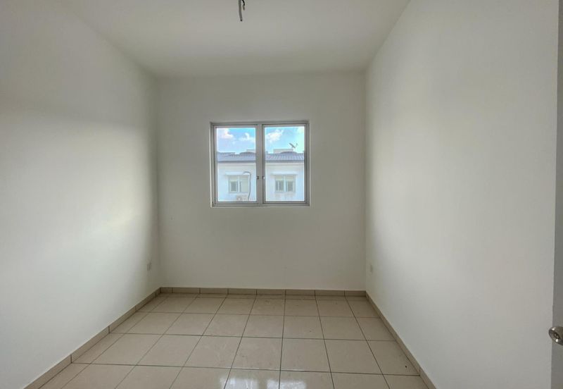 Acorus @ Setia Ecohill 2