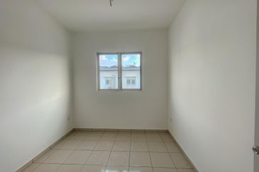 Acorus @ Setia Ecohill 2