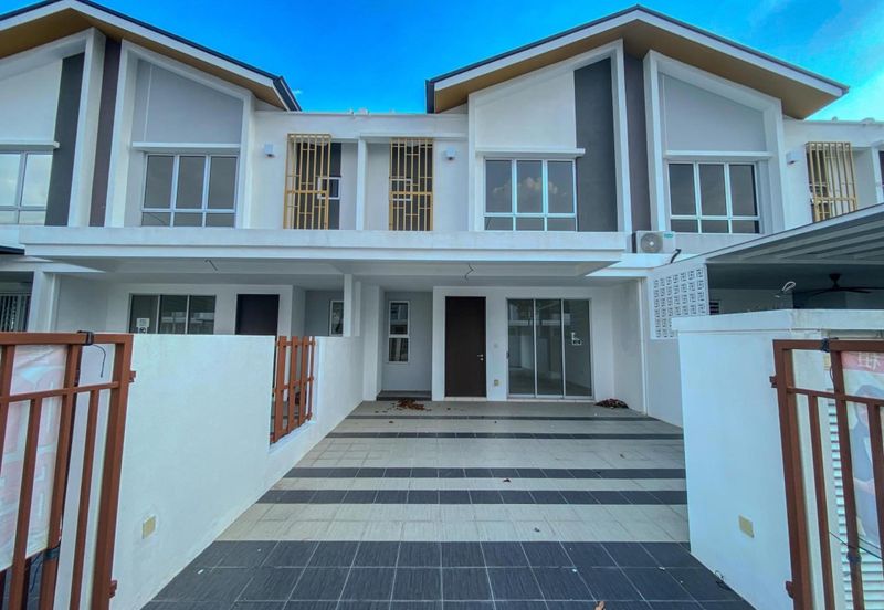 Acorus @ Setia Ecohill 2