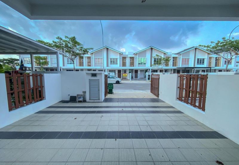 Acorus @ Setia Ecohill 2