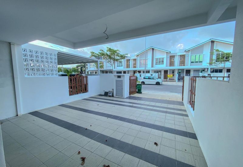 Acorus @ Setia Ecohill 2