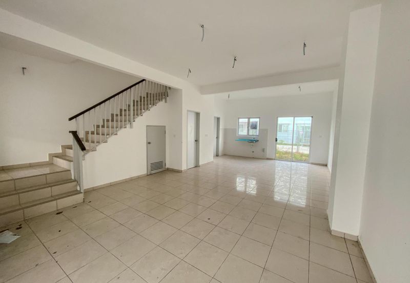 Acorus @ Setia Ecohill 2