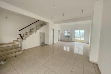 Acorus @ Setia Ecohill 2