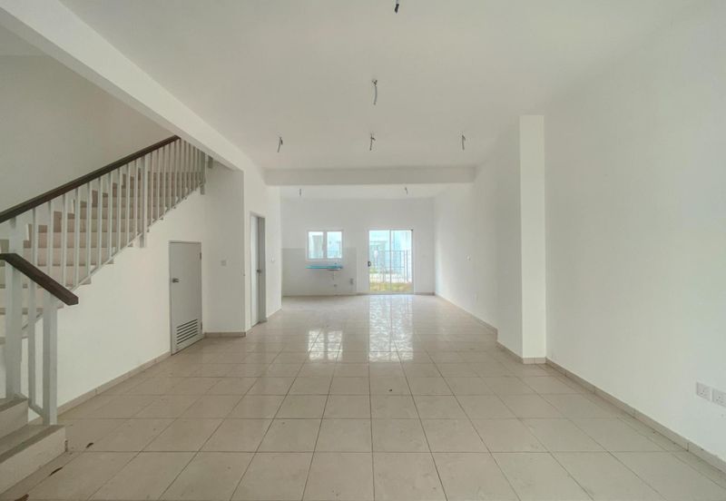 Acorus @ Setia Ecohill 2