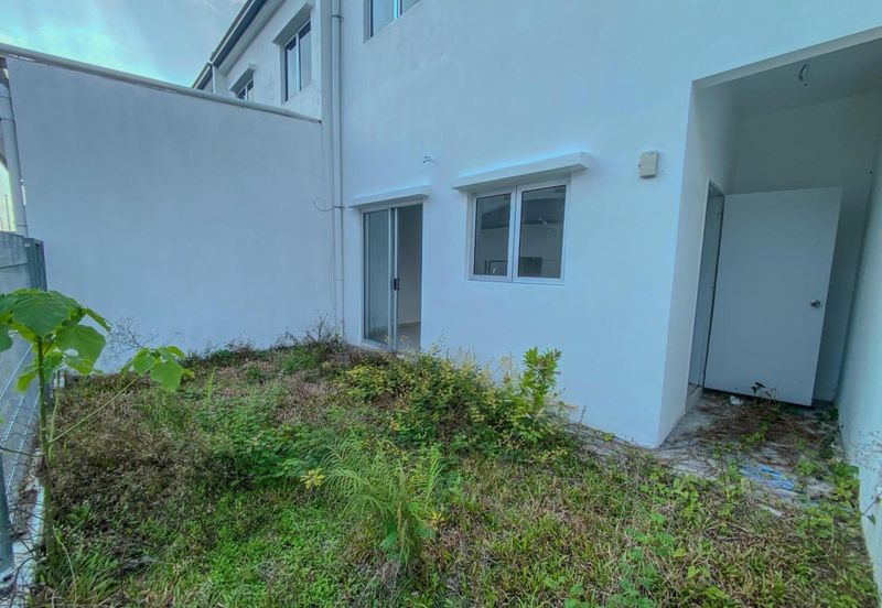 Acorus @ Setia Ecohill 2