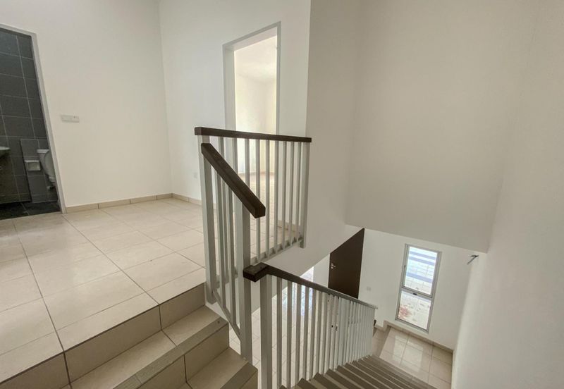 Acorus @ Setia Ecohill 2