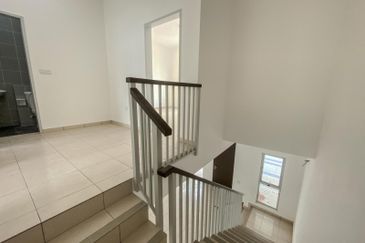 Acorus @ Setia Ecohill 2