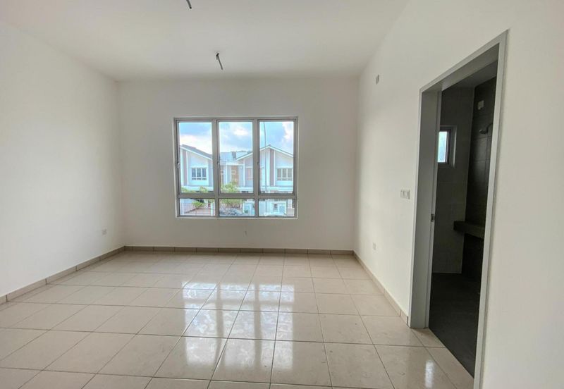 Acorus @ Setia Ecohill 2