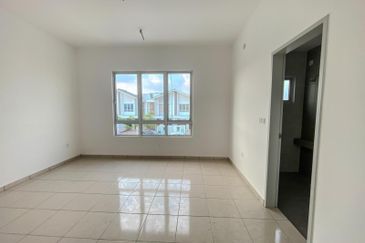 Acorus @ Setia Ecohill 2