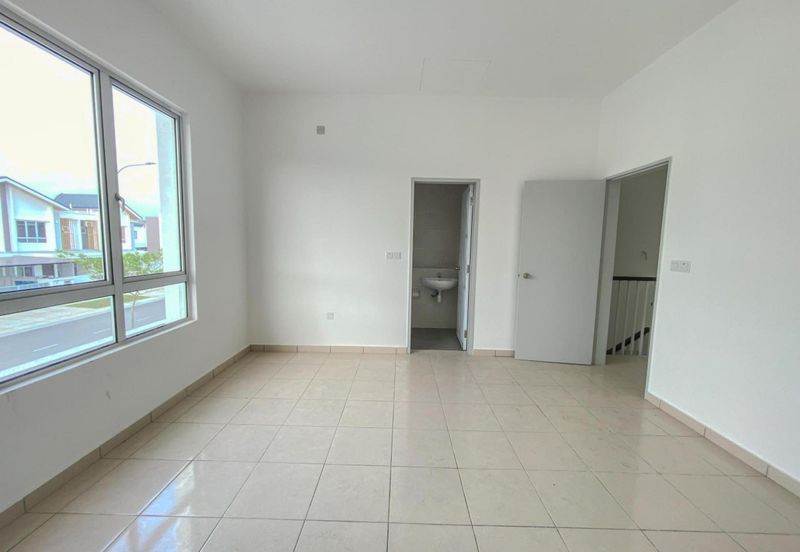 Acorus @ Setia Ecohill 2