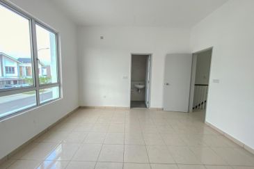 Acorus @ Setia Ecohill 2