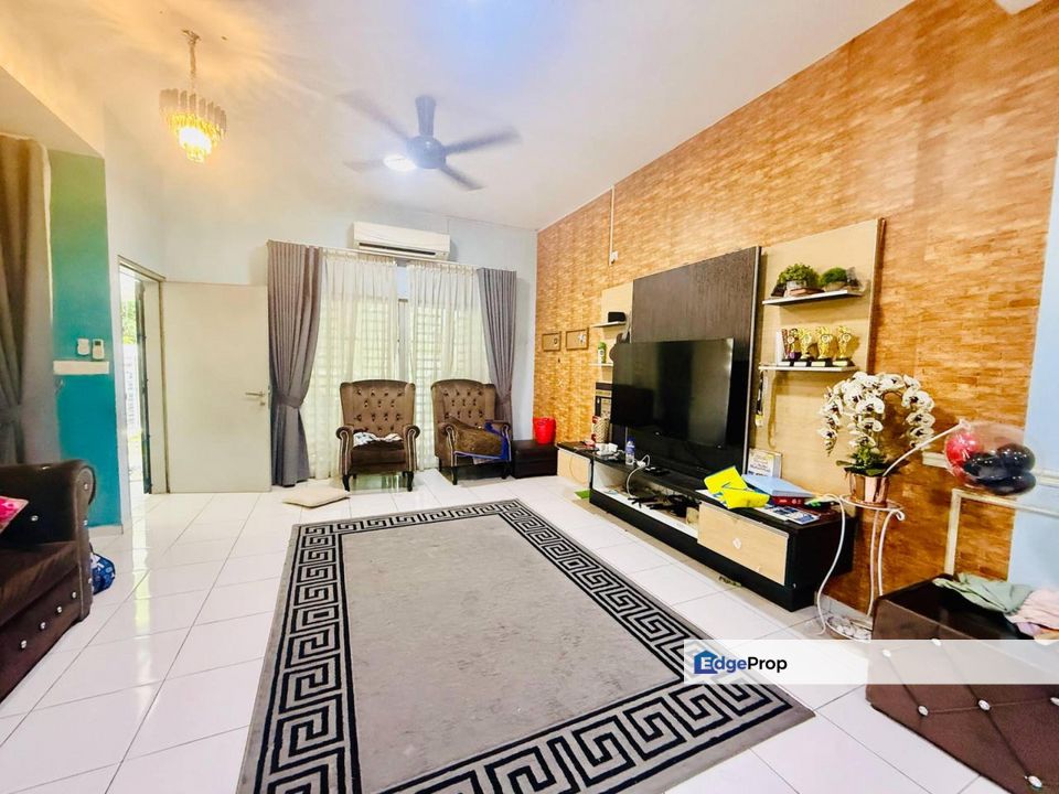 Teres 2 Tingkat Laman Orkid 2 Nilai Impian, Negeri Sembilan, Nilai