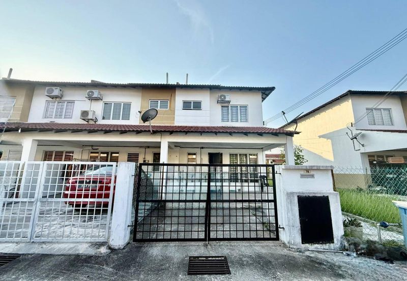 Bandar Saujana Putra